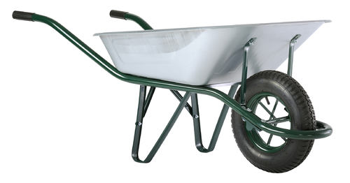 Equipement ferme, jardin - Brouettes - Brouette PREMS 90 L