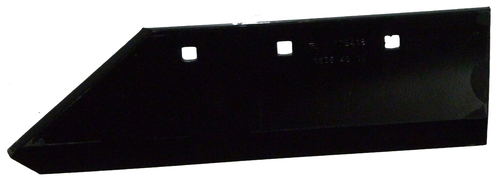 Pièces d'usure charrue - Grégoire Besson - Soc à barre 14'' droite origine