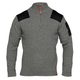 Equipement et protection individuelle - Habillement - Sweat combat gris