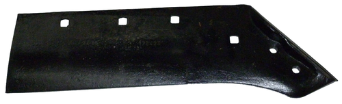 Pièces d'usure charrue - Grégoire Besson - Soc B2 renforcé 14'' à pointe boulonnée droite origine