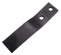 Pièces d'usure outil animé - Howard - Lame RTLB SUPER droite origine