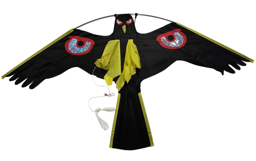 Lutte anti-nuisibles - Effaroucheurs - Cerf volant standard PREDATOR 2