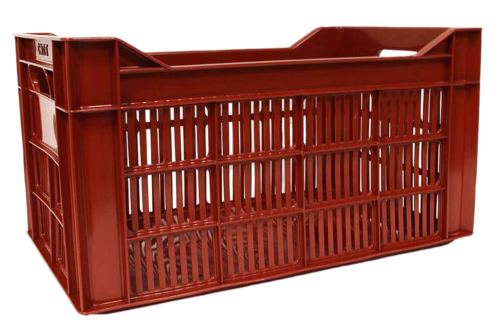 Equipement ferme, jardin - Contenants - Caisse récolte 34 L
