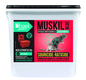 Lutte anti-nuisibles - Produits anti-nuisibles - Raticide souricide bloc 5 kg
