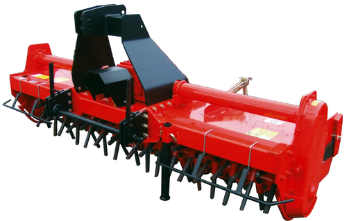 Vente Fraise rotative à pointe Agrator 25291