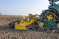 Travail du sol - Herse rotative - Herse rotative KATOR