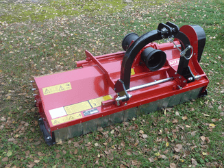 Entretien - Broyeur axe horizontal - Broyeur fixe QASTOR