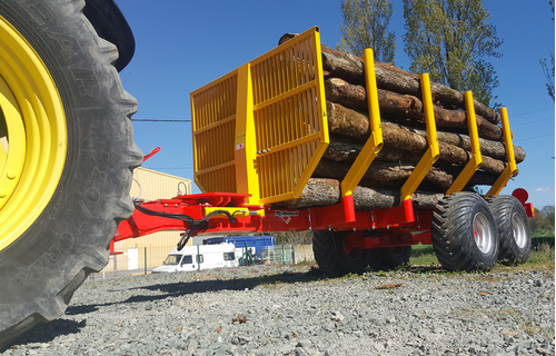 Camion Grue 71 » Transports MOREAU Philippe