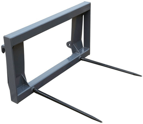 Manutention - Outils de manutention - Fourche pour chargeur