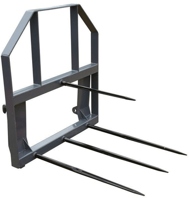 Manutention - Outils de manutention - Fourche pour chargeur