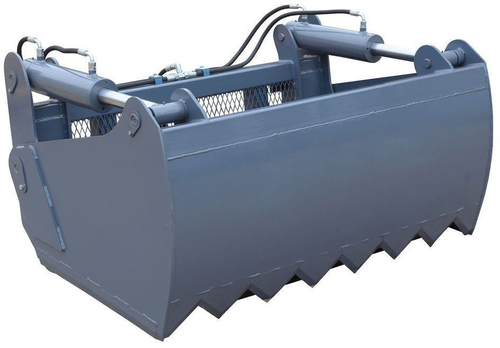 Manutention - Outils de manutention - Benne agricole
