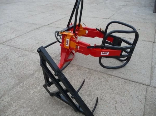 Manutention - Outils de manutention - Manipulateur