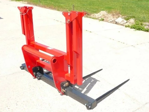 Manutention - Outils de manutention - Fourche pic botte