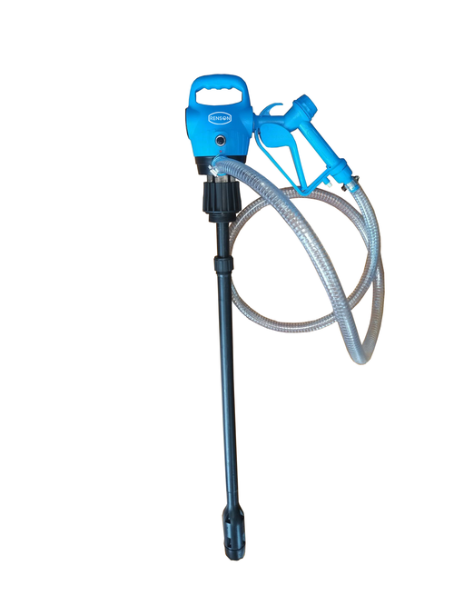 Vente Pompe électrique ADBLUE 13 L/min Renson 59768