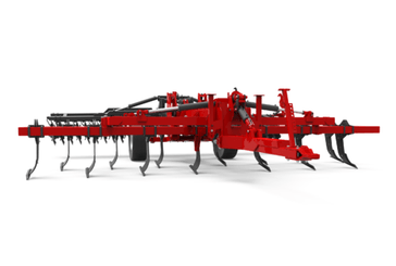 Travail du sol - Outils à dents - Décompacteur HELIOS