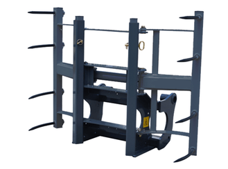 Manutention - Griffe - Griffe-balles G110