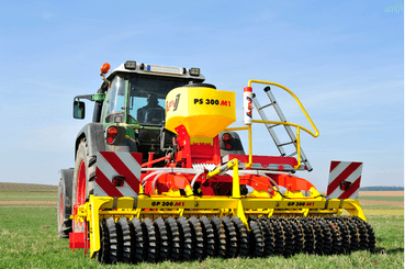 Entretien - Herse prairie, herse étrille - Matériel d'entretien de prairies régénérateur de prairie