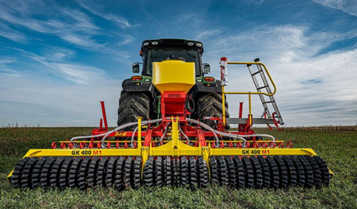 Entretien - Herse prairie, herse étrille - Matériel d'entretien de prairies régénérateur de prairie