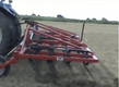 Travail du sol - Déchaumeur à dents - Herse à dents droites RAPID MULCH
