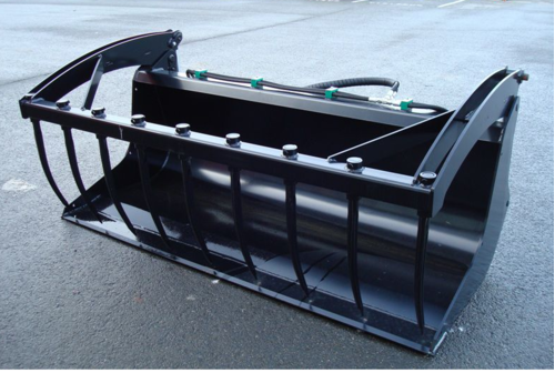 Manutention - Outils de manutention - Godet universel