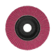 Consommables atelier - Ponçage, tronçonnage - Disque à lamelles P40