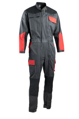 Equipement et protection individuelle - Habillement - Combinaison homme SÉSAME