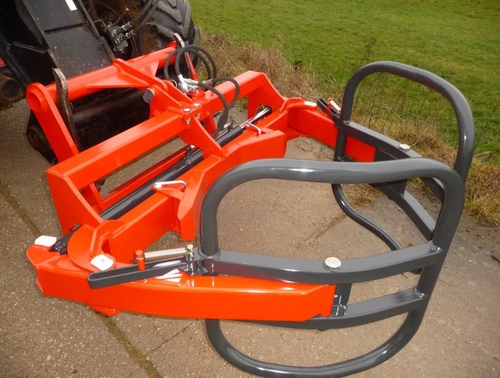 Manutention - Outils de manutention - Pince balle