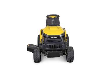Herbes et entretien - Tondeuse autoportée diesel - Tondeuse autoportée à éjection latérale TG 15/98 HLM