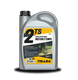 Lubrifiants - Motoculture - Huile moteur 2 temps de synthèse 2 L