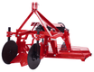 Terre - 3 points travail du sol - Arracheuse de pommes de terre DM100