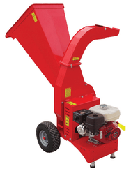 Bois - Broyeurs de branches - Broyeur composteur SCUTUM