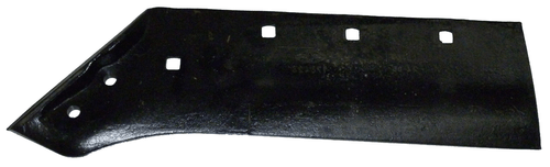 Pièces d'usure charrue - Grégoire Besson - Soc B2 renforcé 14'' à pointe boulonnée droite origine