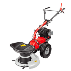 Terre - Motobineuses - Porte-outil P 70 EVO