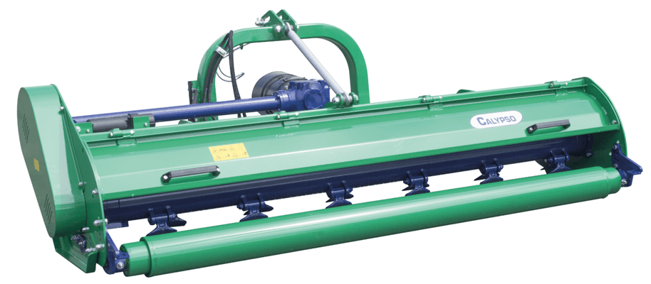 Entretien - Broyeur axe horizontal - Broyeur CALIPSO 2,80 m