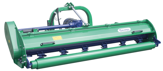 Entretien - Broyeur axe horizontal - Broyeur CALIPSO 2,80 m