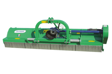Entretien - Broyeur axe horizontal - Broyeur CALIPSO 2,80 m