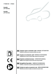 Herbes et entretien - Tondeuses thermiques - Tondeuse thermique tractée TG 53 TS