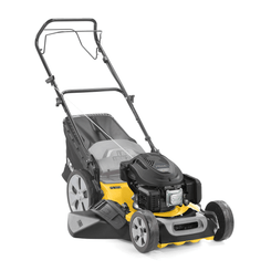 Herbes et entretien - Tondeuses thermiques - Tondeuse thermique tractée TG 53 TS