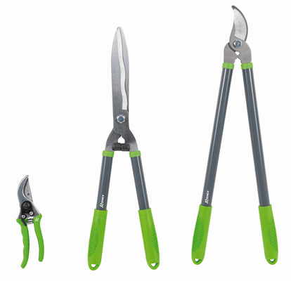 Autre - Accessoires motoculture - Lot de 3 coupants