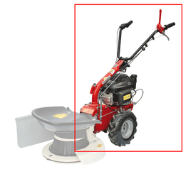 Autre - Divers Motoculture - Porte outils P55