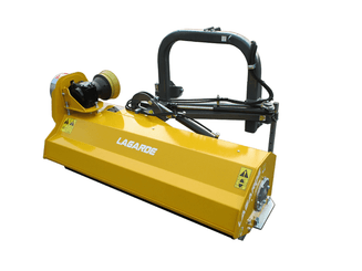 Entretien - Broyeur axe horizontal - Gamme Broyeurs