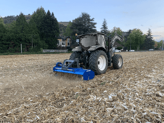 Entretien - Broyeur axe horizontal - Gamme Broyeurs