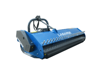 Entretien - Broyeur axe horizontal - Gamme Broyeurs