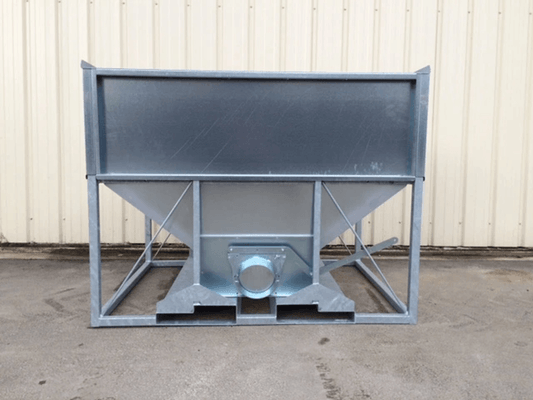 Matériel de ferme/outillage - Stockage - Container DYNA BOX