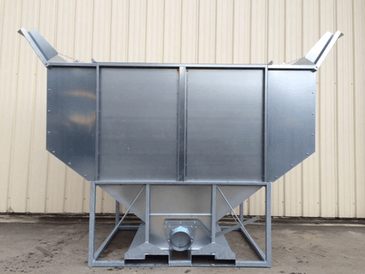 Matériel de ferme/outillage - Stockage - Container DYNA BOX