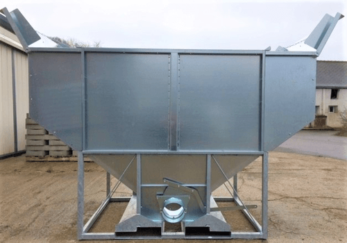 Matériel de ferme/outillage - Stockage - Container DYNA BOX