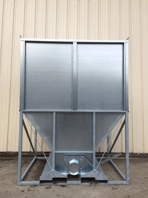 Matériel de ferme/outillage - Stockage - Container DYNA BOX