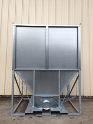 Matériel de ferme/outillage - Stockage - Container DYNA BOX