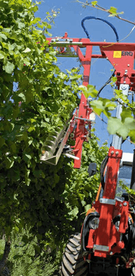Entretien - Taille viti-arbo - Machine à palisser