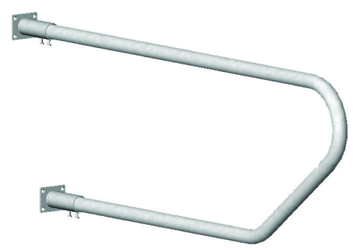 Matériel d'élevage - Barrière herbage - Bat-flancs de logette